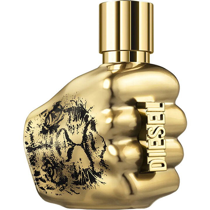 Diesel Spirit of the Brave Intense