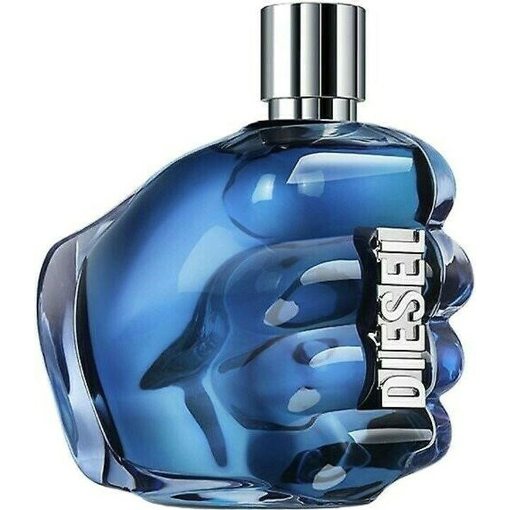 Diesel Sound of the Brave