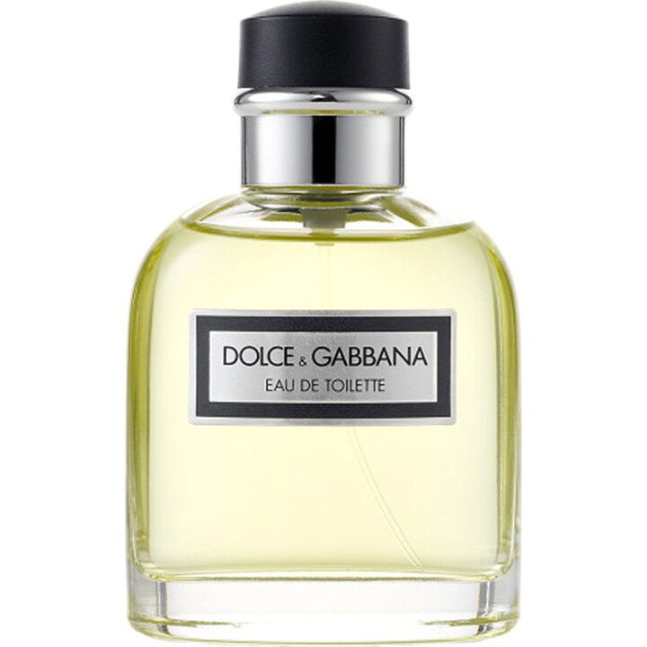 Dolce & Gabbana pour Homme (1994) EAU DE TOILETTE