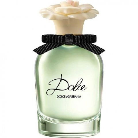 Dolce EAU DE PARFUM