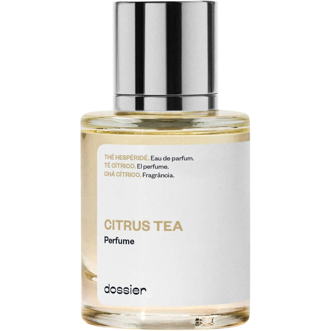 Citrus Tea
