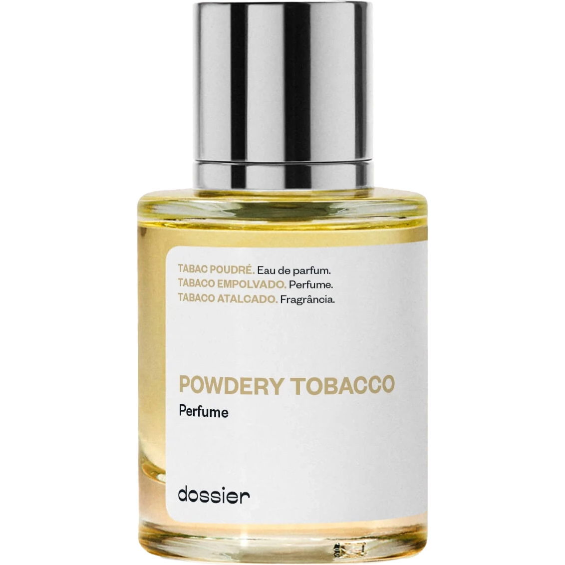 Powdery Tobacco