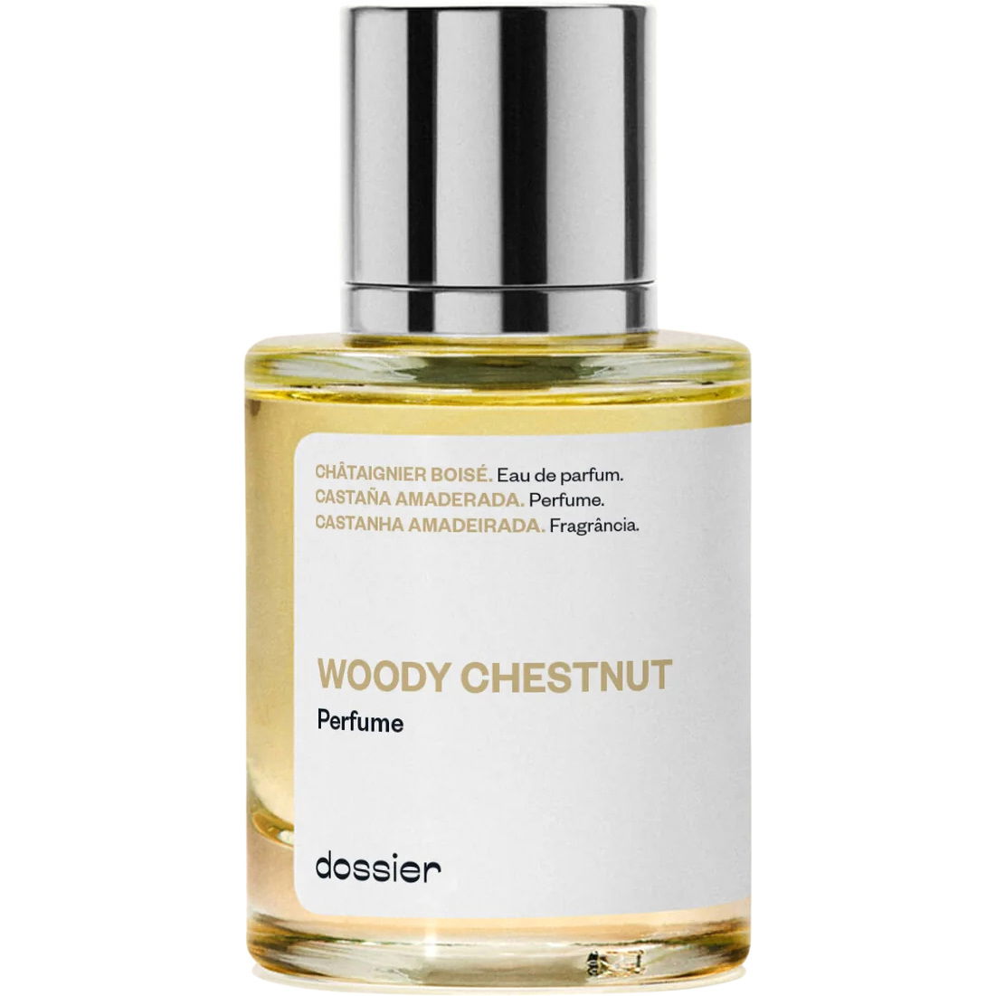Woody Chestnut
