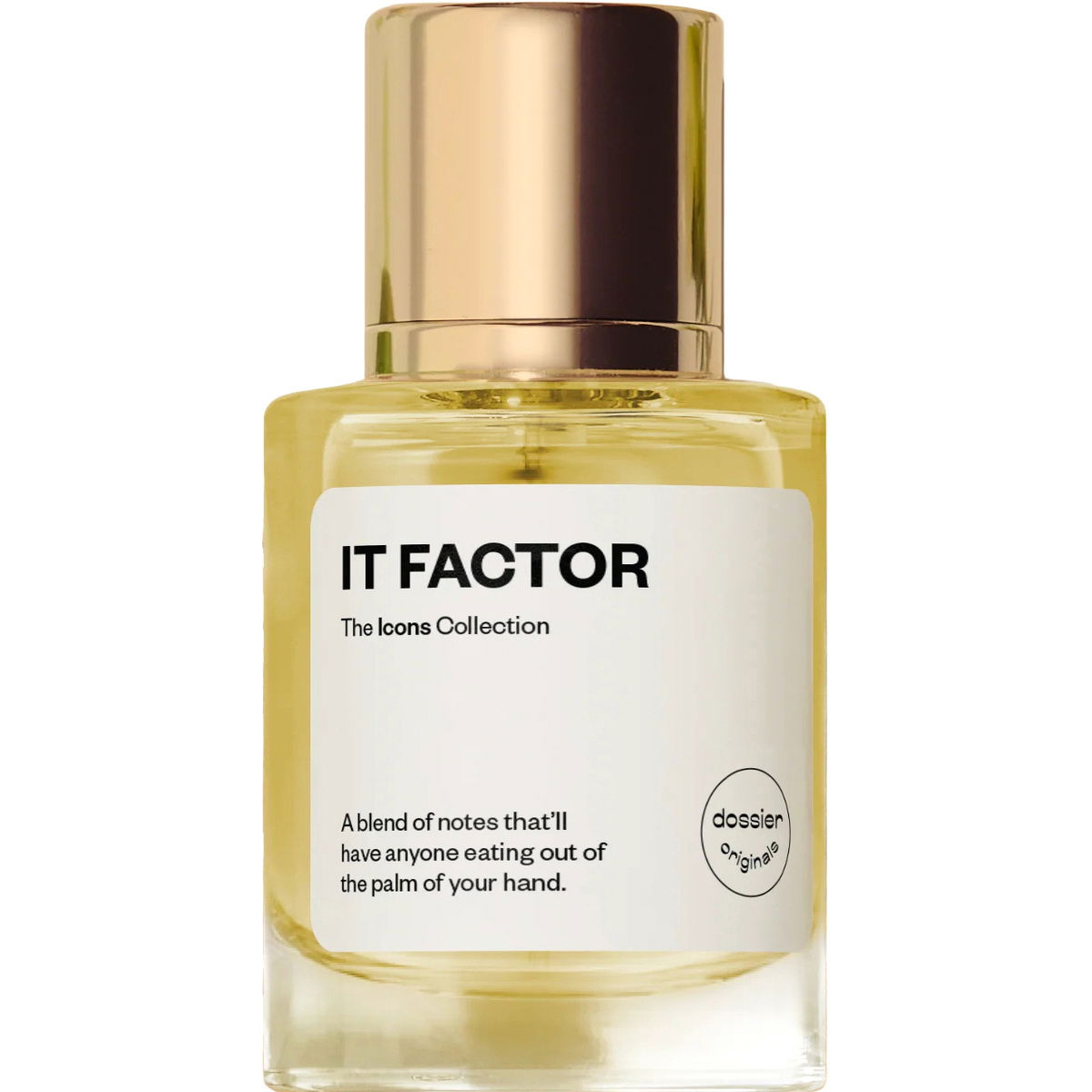 Dossier It Factor