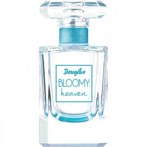 Douglas Bloomy Heaven Perfume Bottle