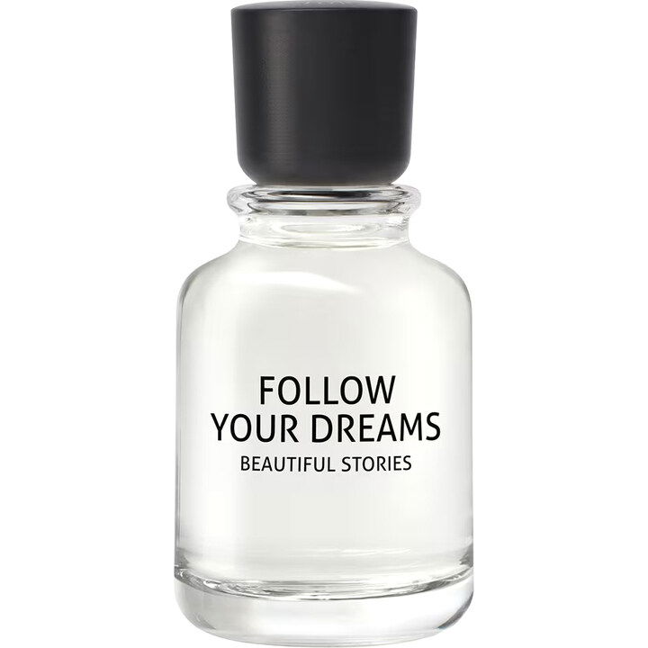 Douglas Follow Your Dreams Perfume Bottle