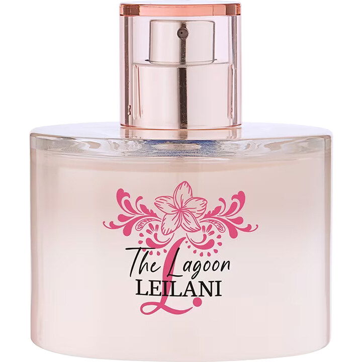 The Lagoon Leilani EAU DE TOILETTE