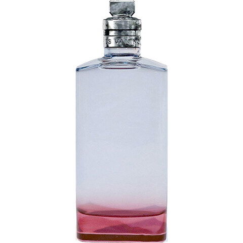 Dries Van Noten Sur Ma Peau Perfume Bottle
