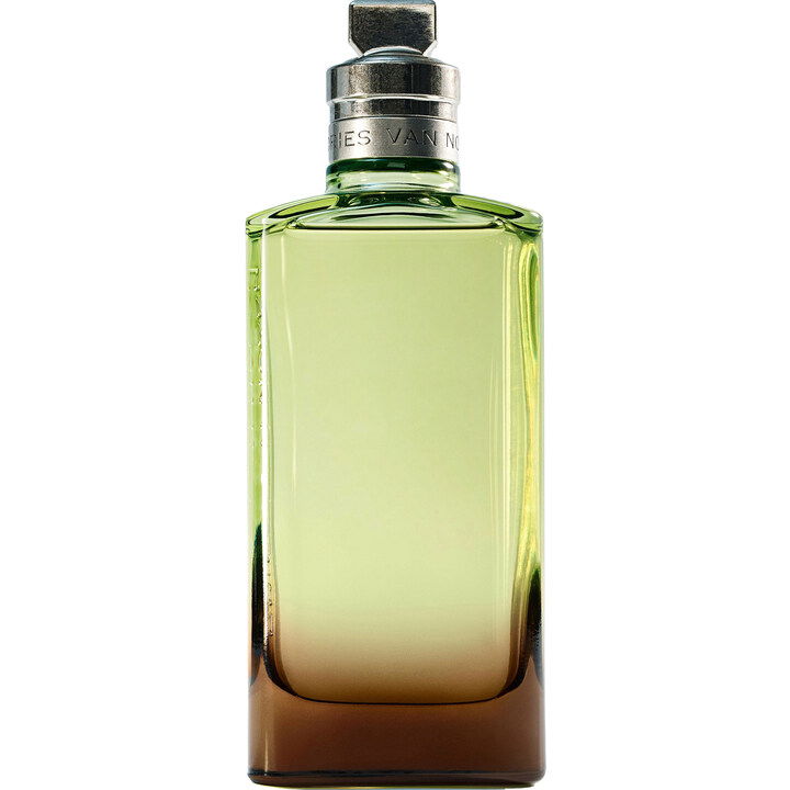 Dries Van Noten Mystic Moss