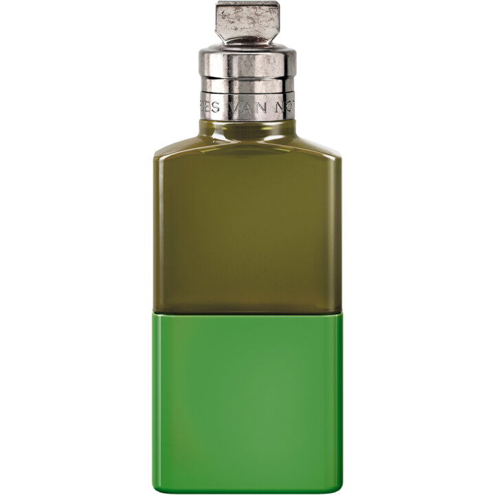 Dries Van Noten Crazy Basil