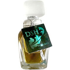 DSH Perfumes Vers la Voute Etoilée Perfume Bottle