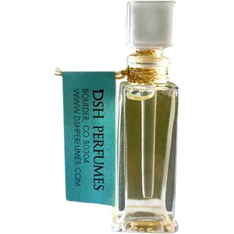 Foxy VOILE DE PARFUM