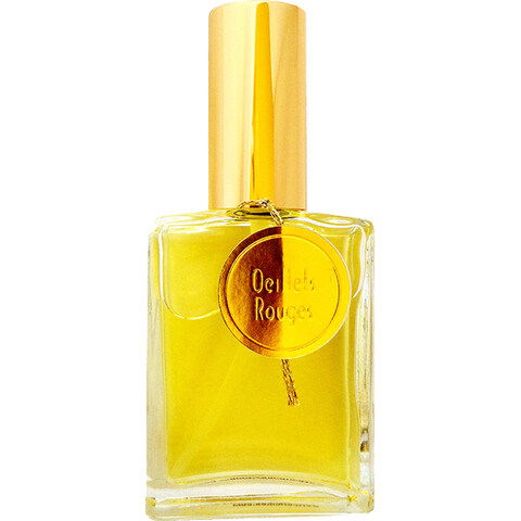 DSH Perfumes Oeillets Rouges