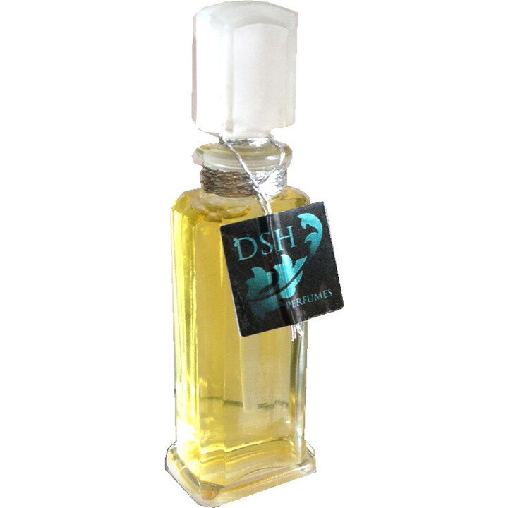 Become the Shaman EAU DE PARFUM