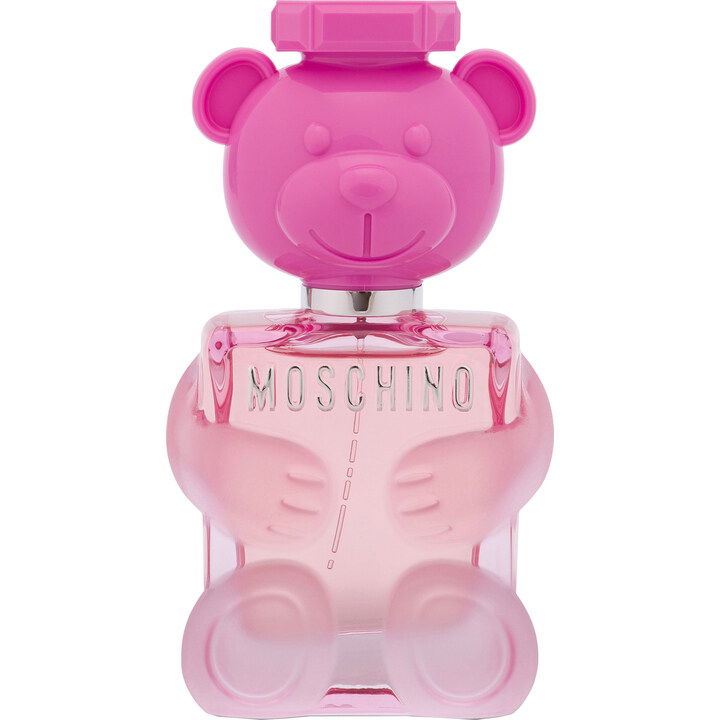 Moschino Toy 2 Bubble Gum EAU DE TOILETTE