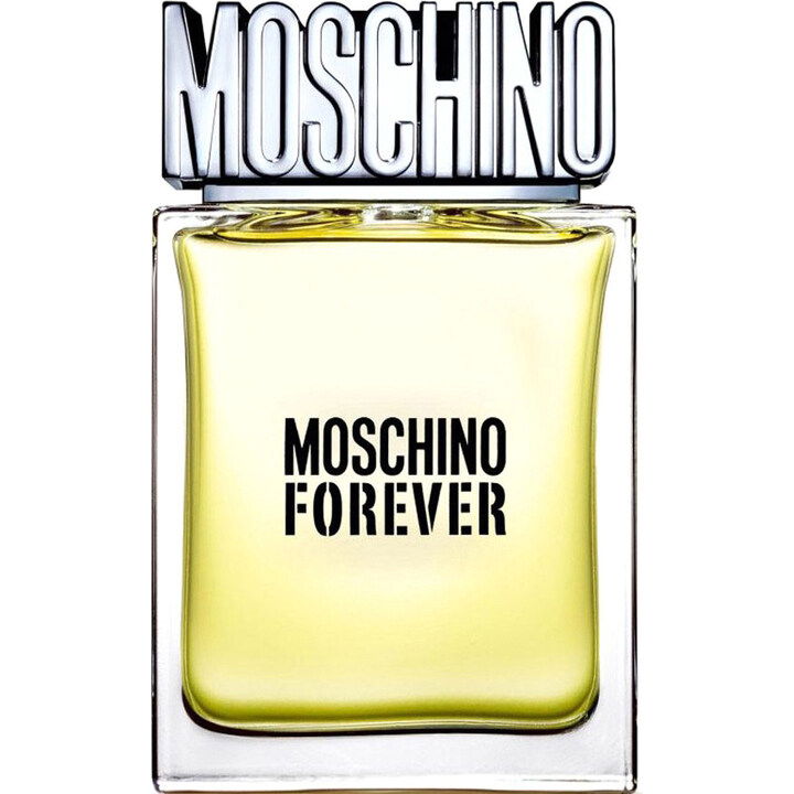 Moschino Forever EAU DE TOILETTE