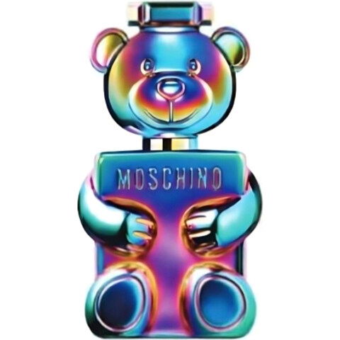 Moschino Toy 2 Pearl