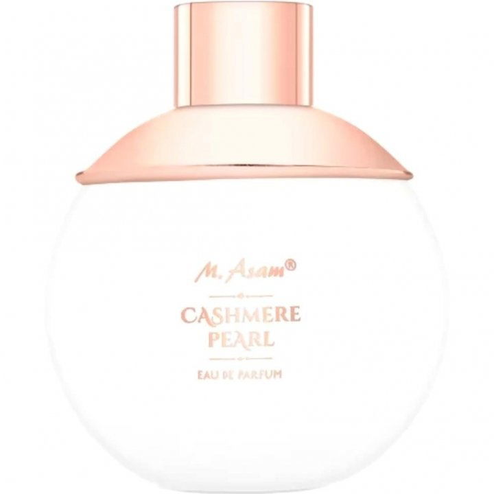 M. Asam Cashmere Pearl