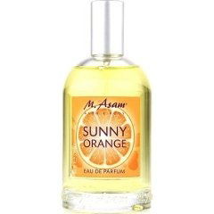 M. Asam Sunny Orange