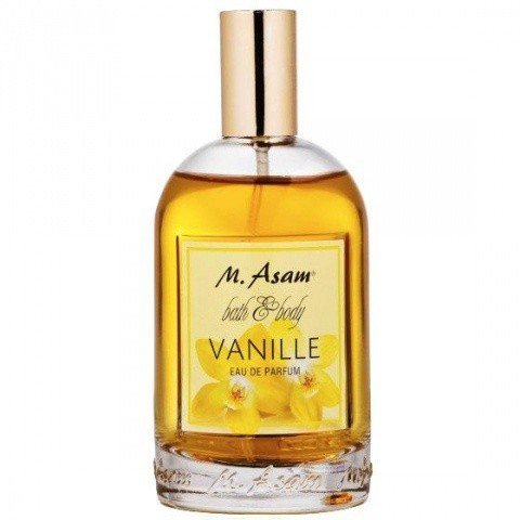Vanille (2012)