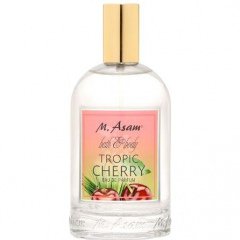 M. Asam Tropic Cherry