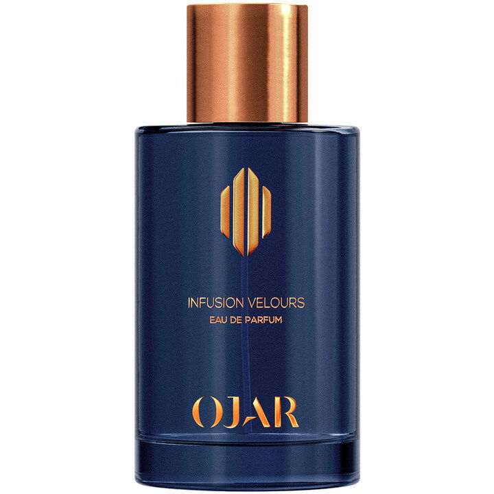 Ojar Infusion Velours EAU DE PARFUM