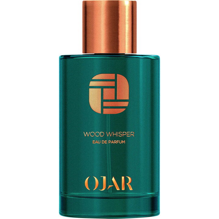Wood Whisper EAU DE PARFUM