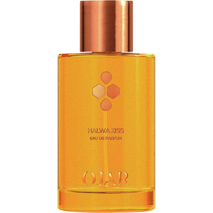 Halwa Kiss EAU DE PARFUM