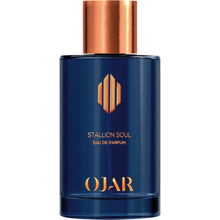 Stallion Soul EAU DE PARFUM