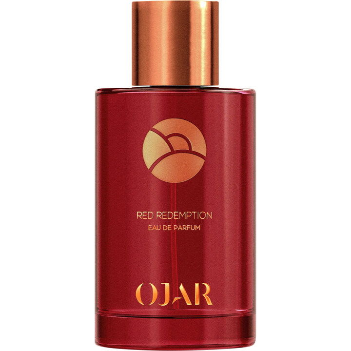 Red Redemption EAU DE PARFUM