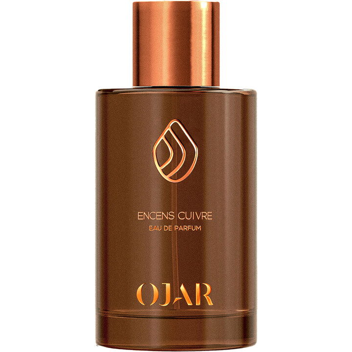 Encens Cuivre EAU DE PARFUM