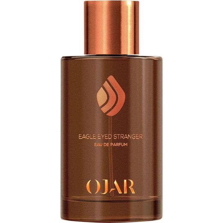 Eagle Eyed Stranger EAU DE PARFUM