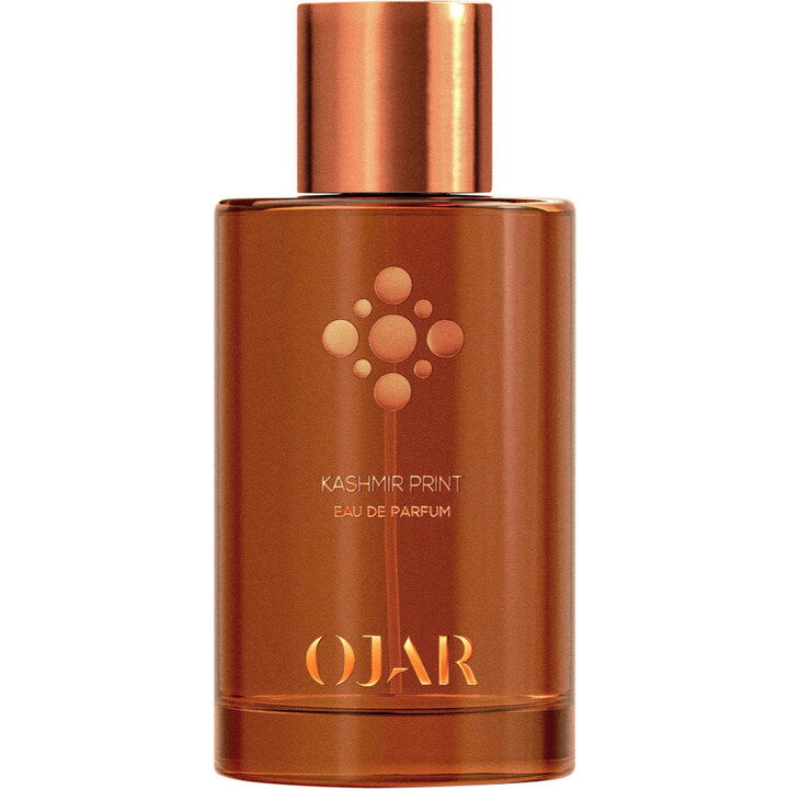 Kashmir Print EAU DE PARFUM
