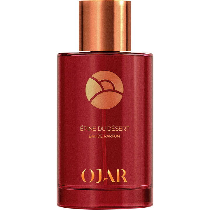 Épine du Désert EAU DE PARFUM