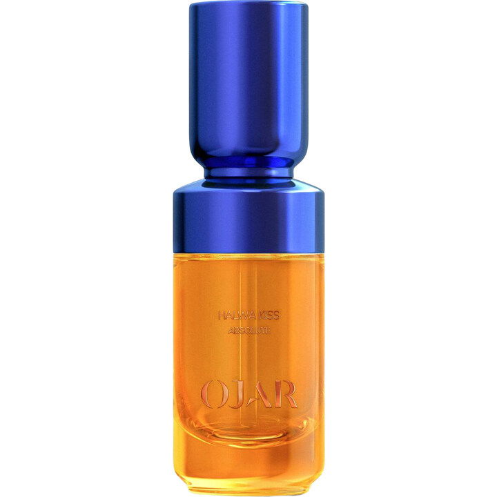 Halwa Kiss PERFUME OIL