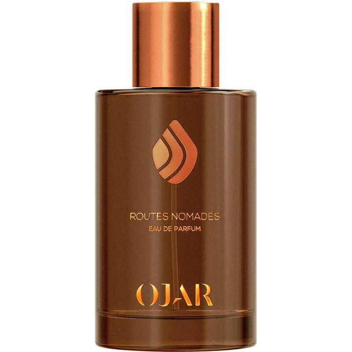 Routes Nomades EAU DE PARFUM