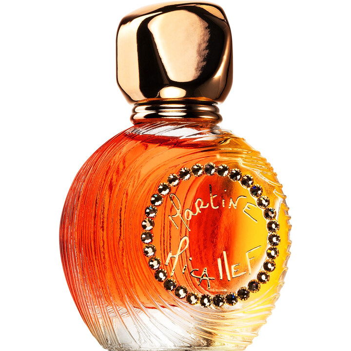 M. Micallef Mon Parfum Cristal