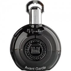 Avant-Garde