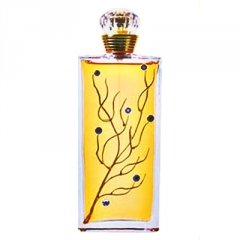 M. Micallef Les 4 Saisons - Hiver Perfume Bottle