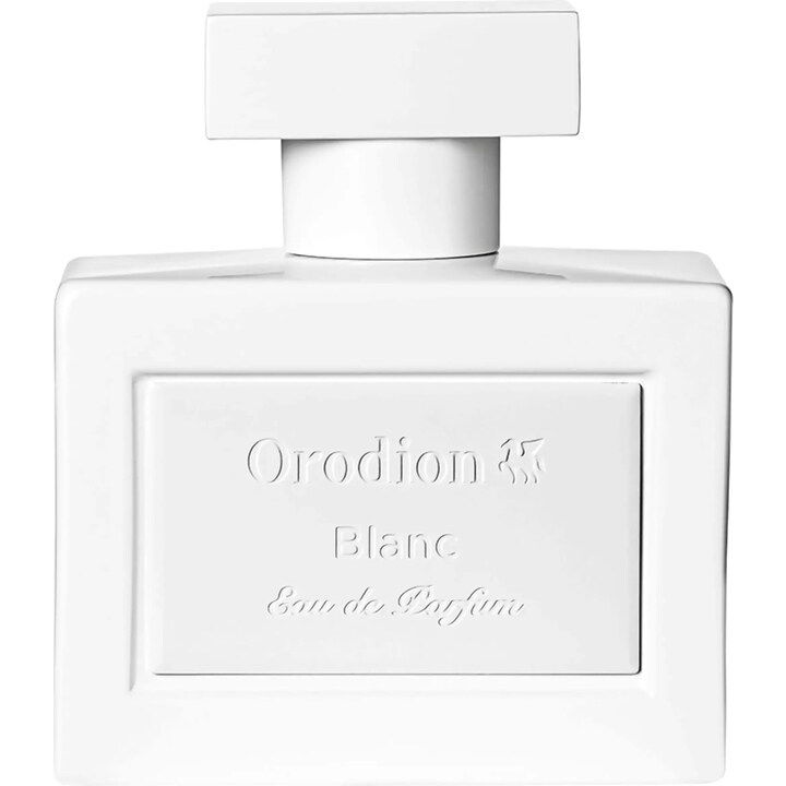 Orodion Orodion Blanc