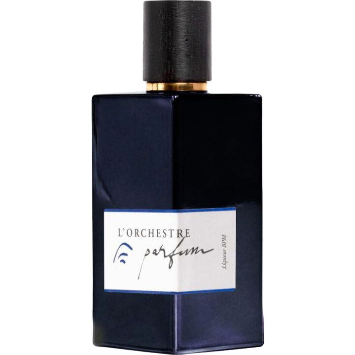 L'Orchestre Parfum Liqueur BPM