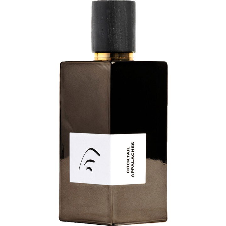 L'Orchestre Parfum Cocktail Appalaches