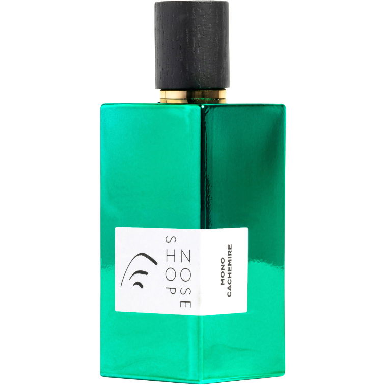 L'Orchestre Parfum Mono Cachemire Edition Limitée