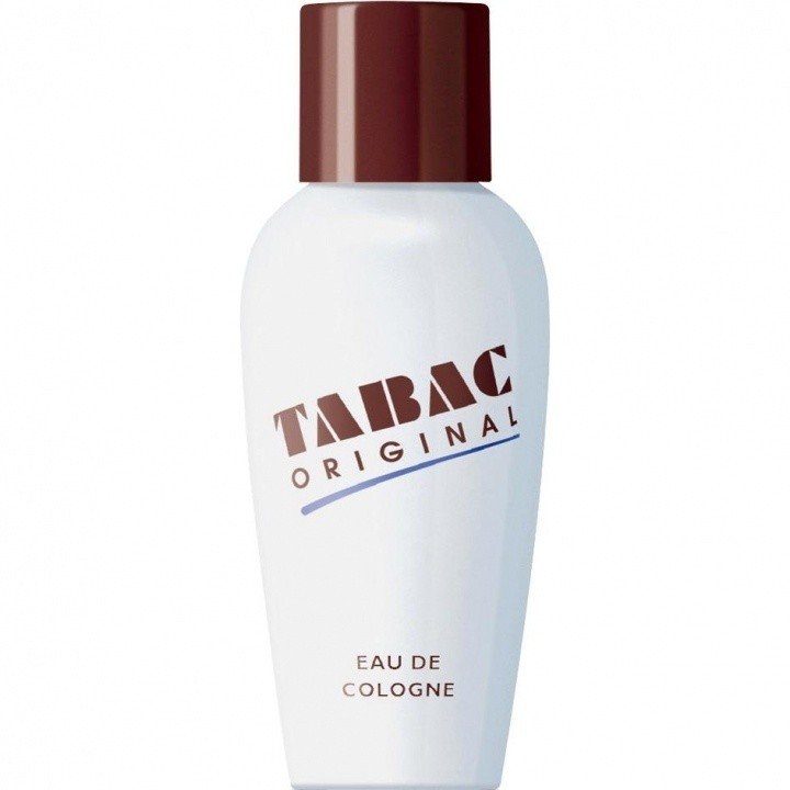 Tabac Original EAU DE COLOGNE