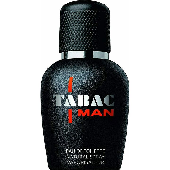 Tabac Man EAU DE TOILETTE