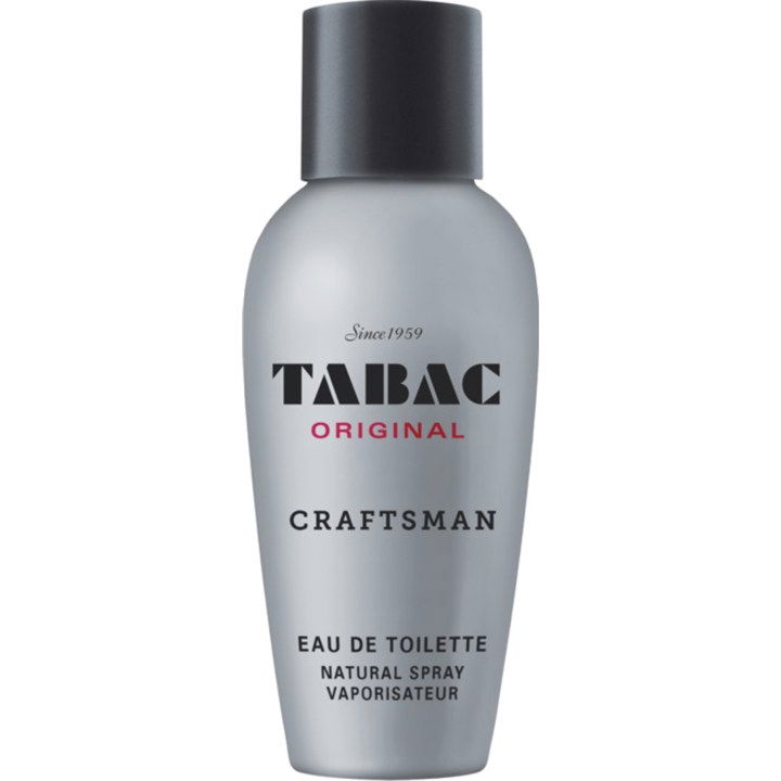 Mäurer & Wirtz Tabac Original Craftsman EAU DE TOILETTE