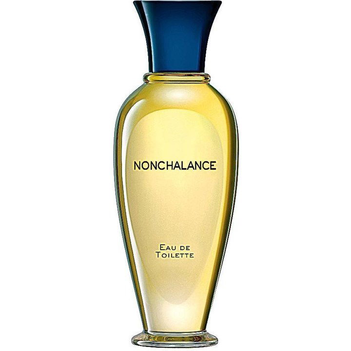 Nonchalance EAU DE TOILETTE