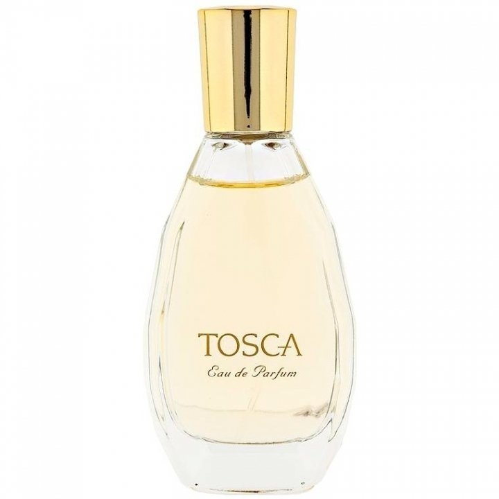 Tosca EAU DE PARFUM
