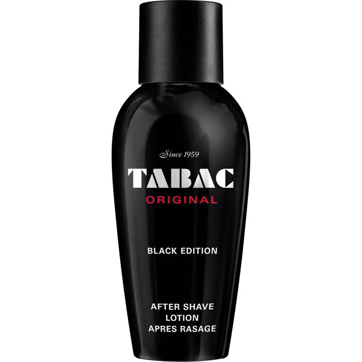 Mäurer & Wirtz Tabac Original Black Edition