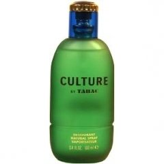 Culture by Tabac (1996) EAU DE TOILETTE
